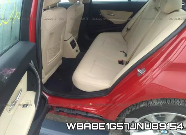 WBA8E1G57JNU89154 фото 9
