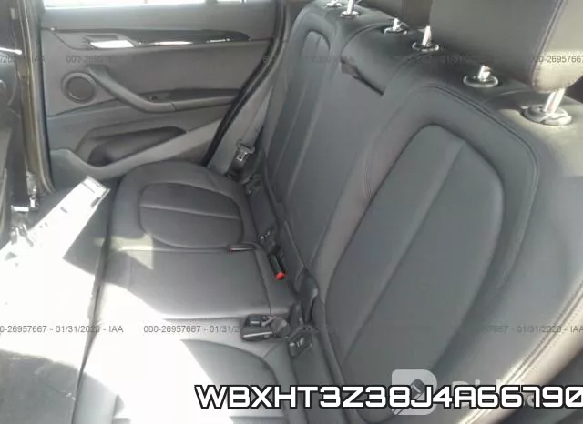 WBXHT3Z38J4A66790 фото 9
