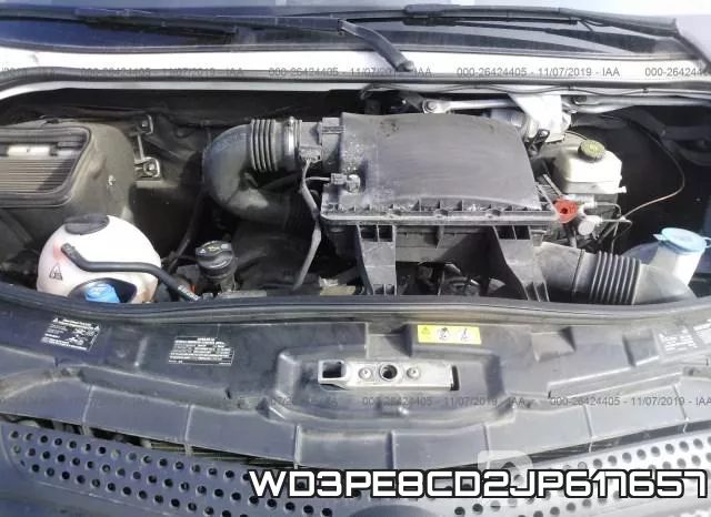 WD3PE8CD2JP617657 фото 2