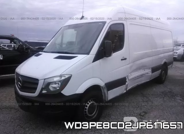 WD3PE8CD2JP617657 фото 3