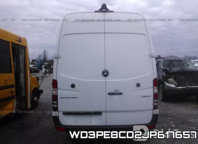 WD3PE8CD2JP617657 фото 9