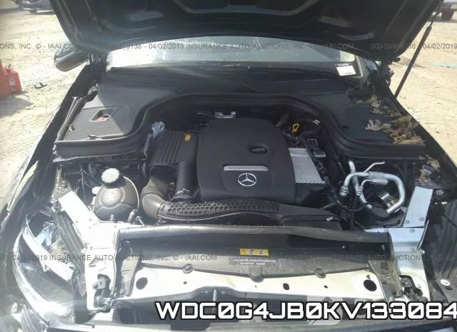 WDC0G4JB0KV133084 фото 2