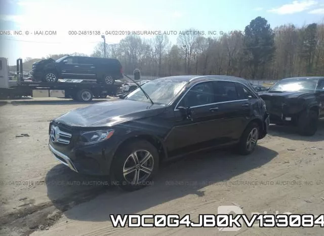 WDC0G4JB0KV133084 фото 3
