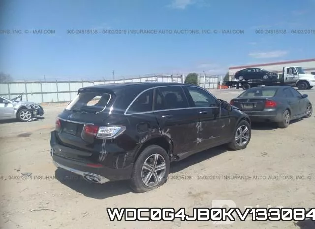 WDC0G4JB0KV133084 фото 5