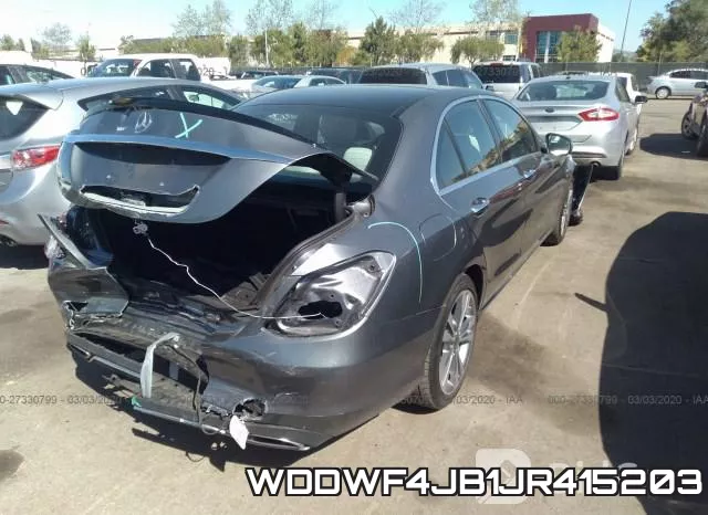 WDDWF4JB1JR415203 фото 5