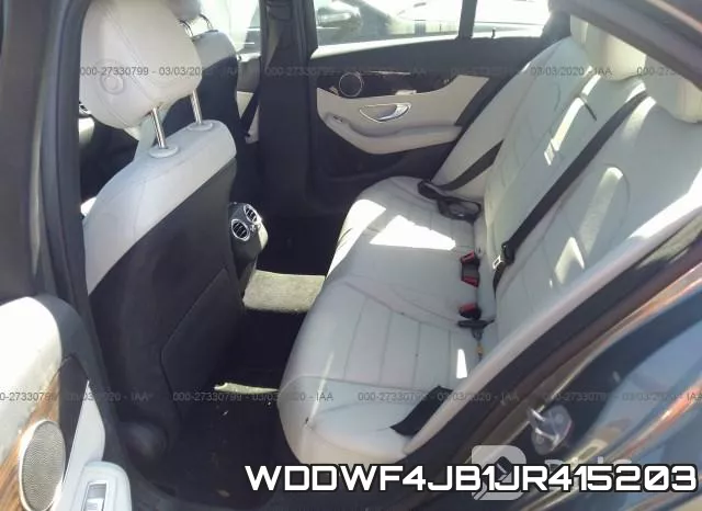 WDDWF4JB1JR415203 фото 9
