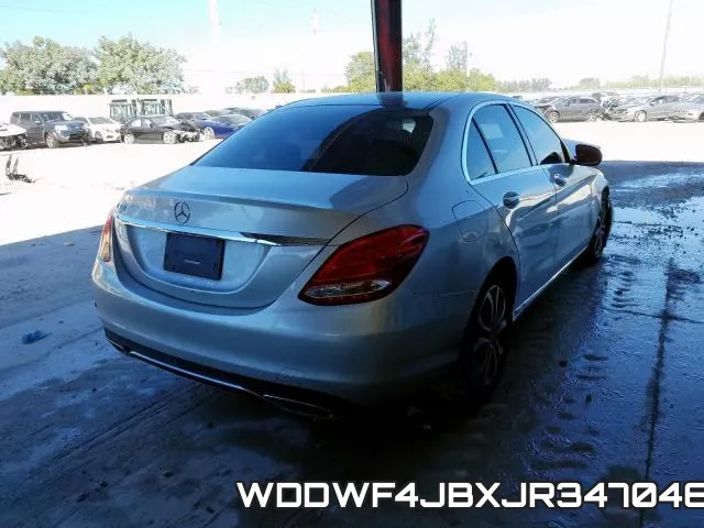 WDDWF4JBXJR347046 фото 5