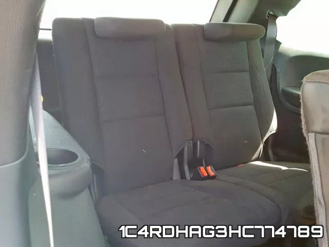 1C4RDHAG3HC774789 фото 10