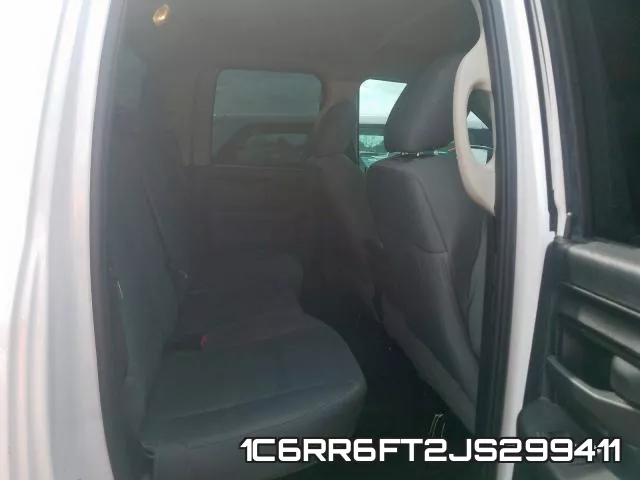 1C6RR6FT2JS299411 фото 7