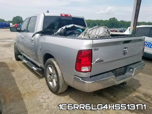1C6RR6LG4HS513171 фото 4