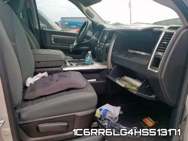1C6RR6LG4HS513171 фото 6