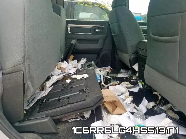 1C6RR6LG4HS513171 фото 7