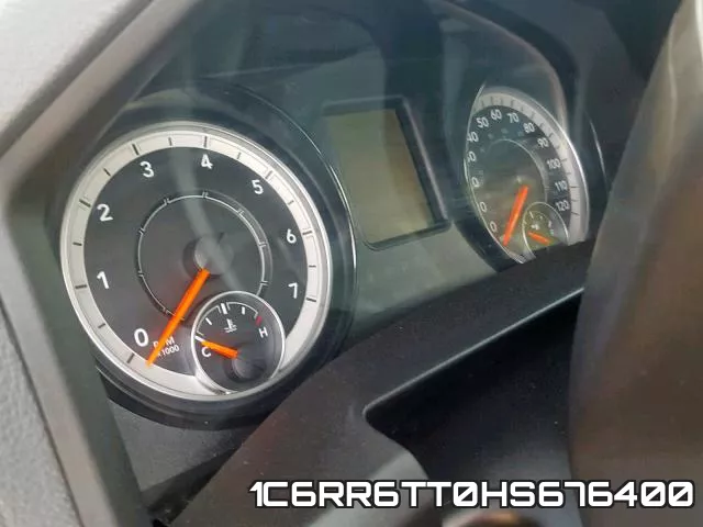 1C6RR6TT0HS676400 фото 9