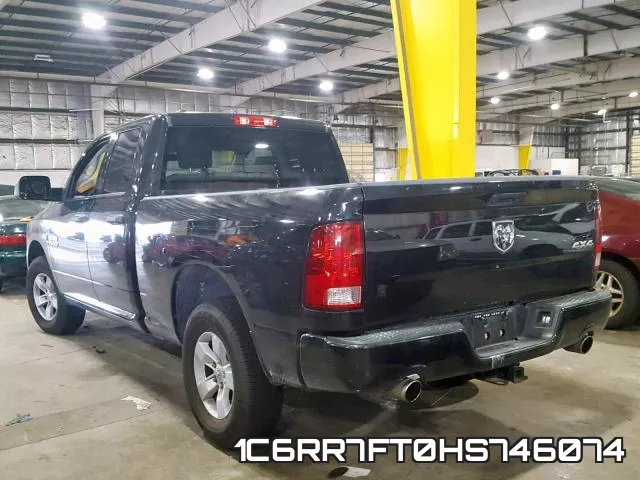 1C6RR7FT0HS746074 фото 4