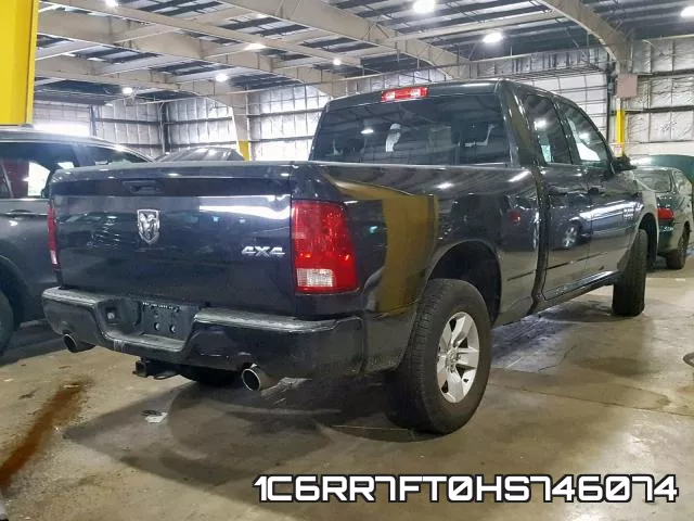 1C6RR7FT0HS746074 фото 5