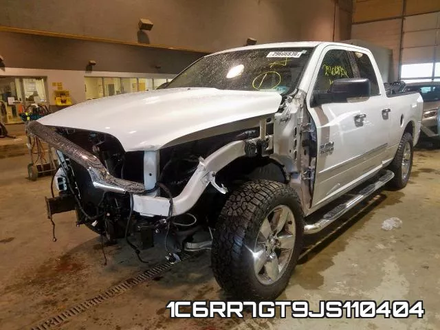 1C6RR7GT9JS110404 фото 3
