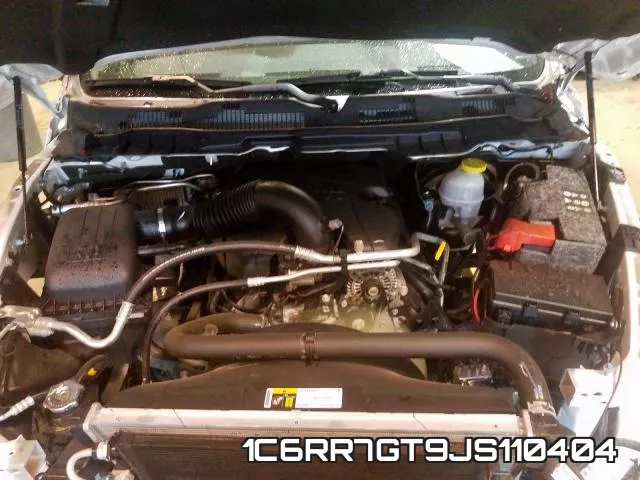 1C6RR7GT9JS110404 фото 8