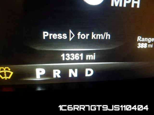 1C6RR7GT9JS110404 фото 9