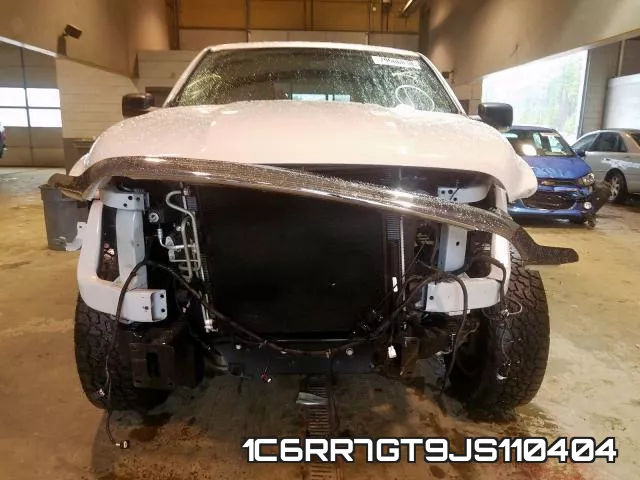 1C6RR7GT9JS110404 фото 10