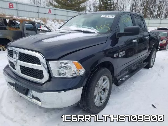 1C6RR7LT1HS709300 фото 3