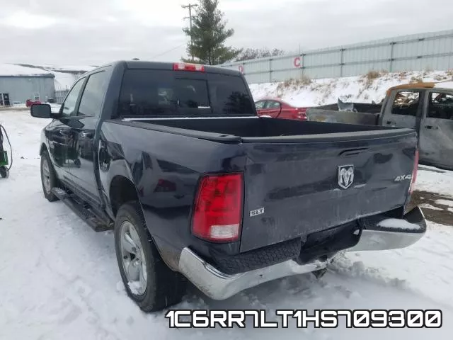 1C6RR7LT1HS709300 фото 4