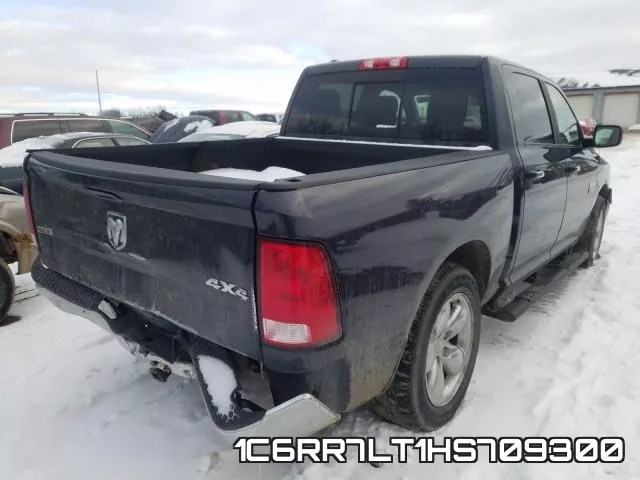 1C6RR7LT1HS709300 фото 5
