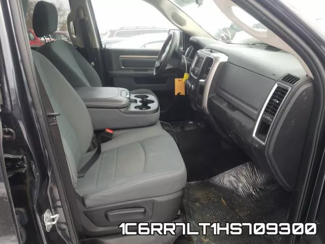 1C6RR7LT1HS709300 фото 6