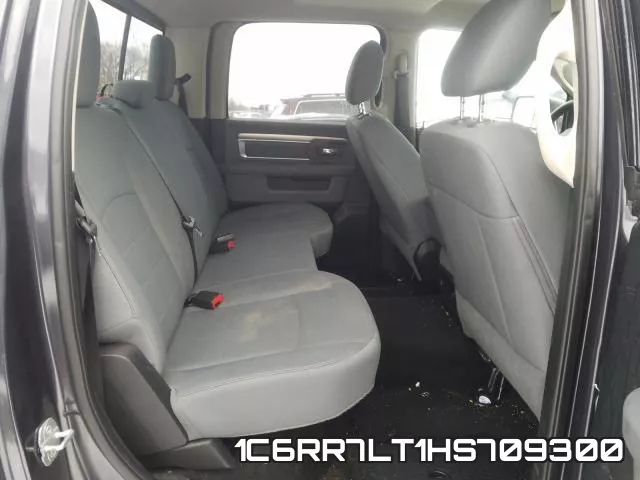 1C6RR7LT1HS709300 фото 7