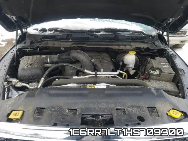 1C6RR7LT1HS709300 фото 8