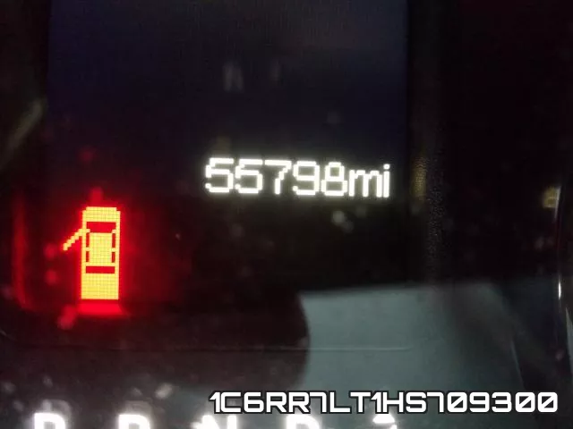 1C6RR7LT1HS709300 фото 9