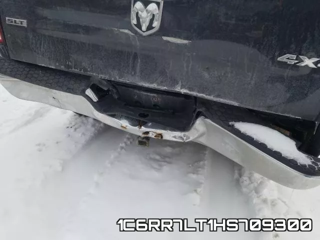 1C6RR7LT1HS709300 фото 10