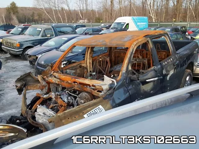 1C6RR7LT3KS702663 фото 3