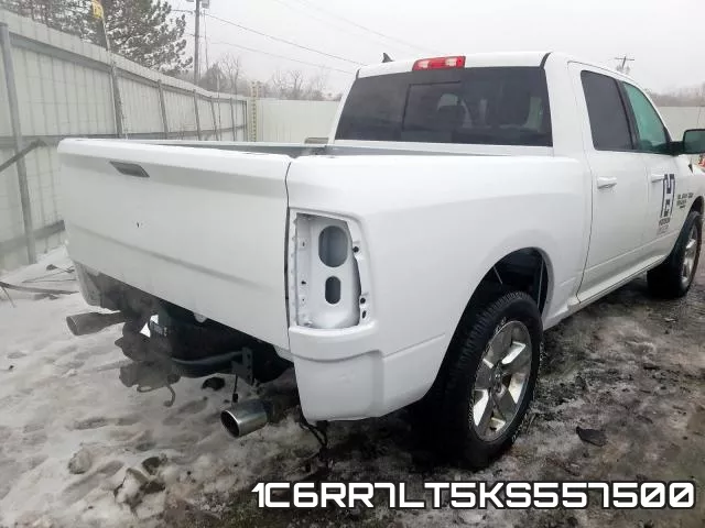 1C6RR7LT5KS557500 фото 5