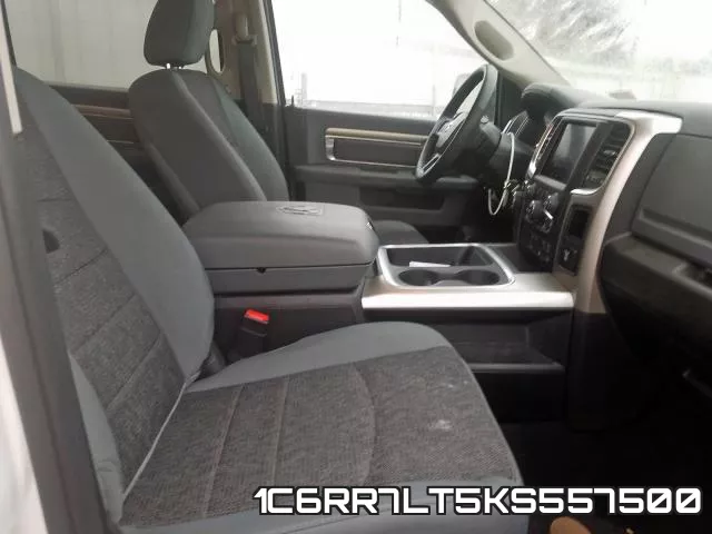 1C6RR7LT5KS557500 фото 6