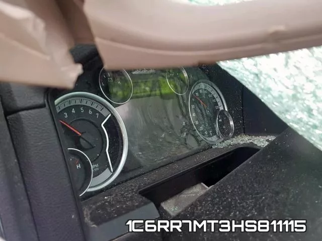 1C6RR7MT3HS811115 фото 9
