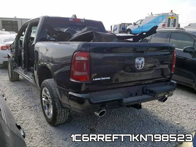1C6RREFT7KN798523 фото 4