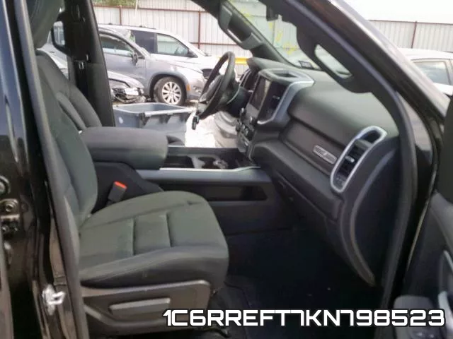 1C6RREFT7KN798523 фото 6