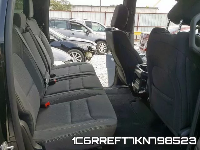1C6RREFT7KN798523 фото 7