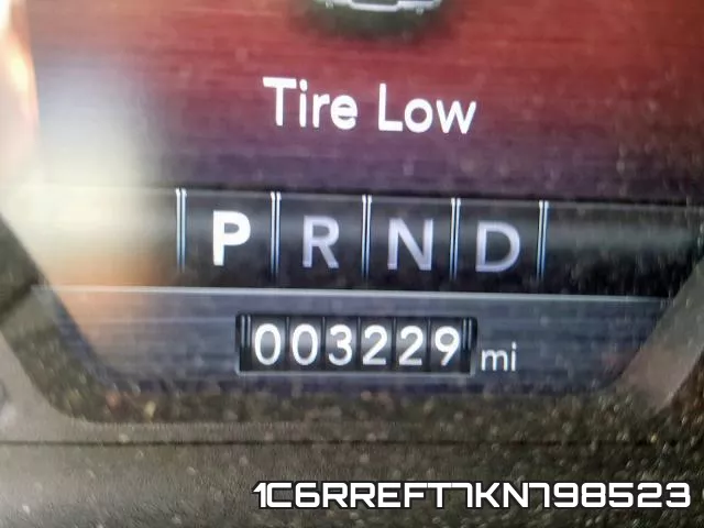 1C6RREFT7KN798523 фото 9
