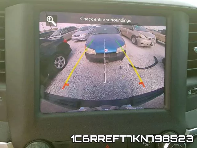 1C6RREFT7KN798523 фото 10