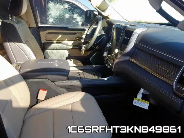1C6SRFHT3KN849861 фото 6