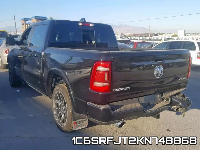 1C6SRFJT2KN748868 фото 4