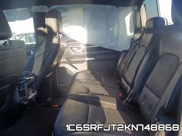 1C6SRFJT2KN748868 фото 7