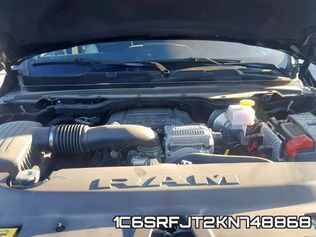 1C6SRFJT2KN748868 фото 8