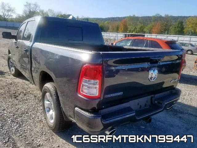1C6SRFMT8KN799447 фото 4