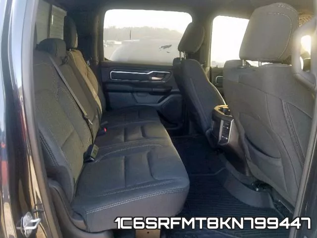 1C6SRFMT8KN799447 фото 7