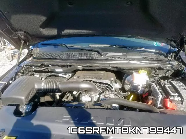 1C6SRFMT8KN799447 фото 8