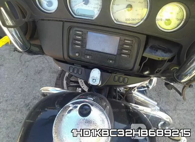 1HD1KBC32HB689215 фото 6