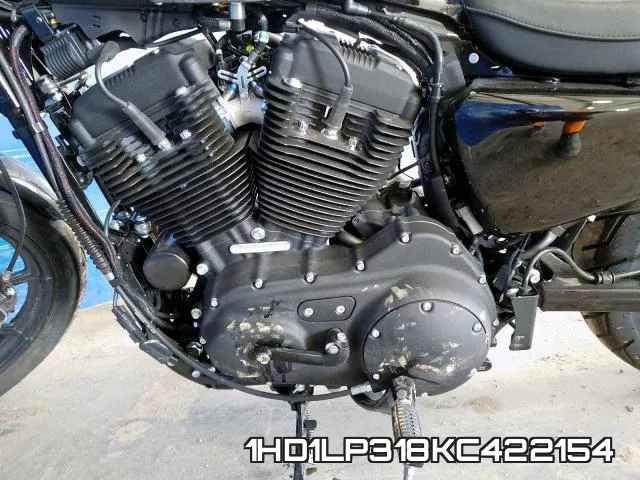 1HD1LP318KC422154 фото 10