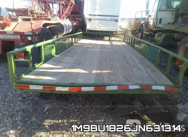 1M9BU1826JN631314 фото 6